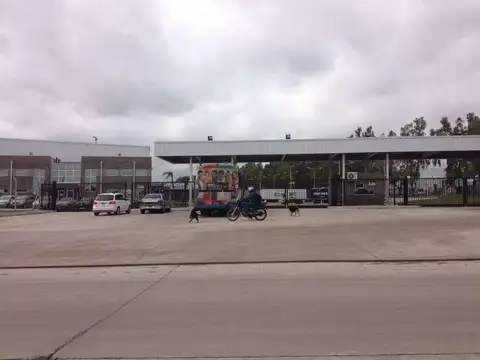 Galpón en Alquiler en Malvinas Argentinas, Partido de Malvinas Argentinas