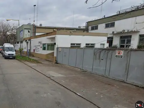 Galpón en Alquiler en Barrio Parque San Martin, General San Martin