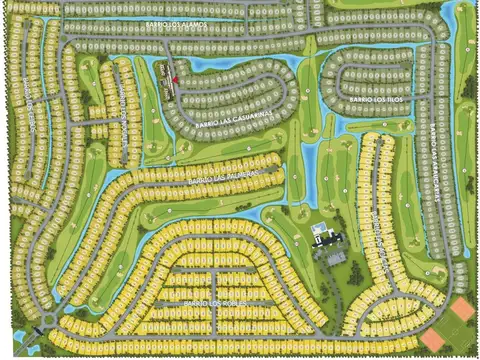 Terreno en Venta en Coronel Brandsen, Partido de Brandsen