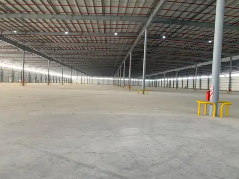 Galpón en Alquiler en General Pacheco, Partido de Tigre