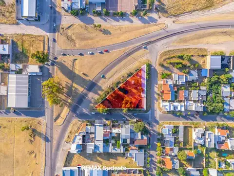 Terreno en Venta en Bahia Blanca, Partido de Bahía Blanca