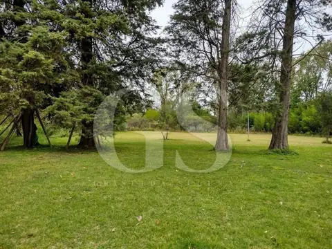 Terreno en Venta en Presidente Derqui, Partido de Pilar
