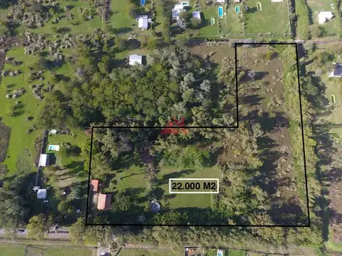 Terreno en Venta en Pilar, Partido de Pilar