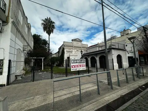Terreno en Venta en Haedo, Partido de Morón