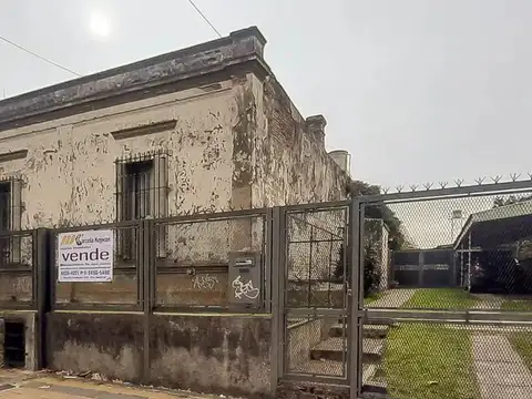 Terreno en Venta en Villa Ballester, Partido de General San Martín