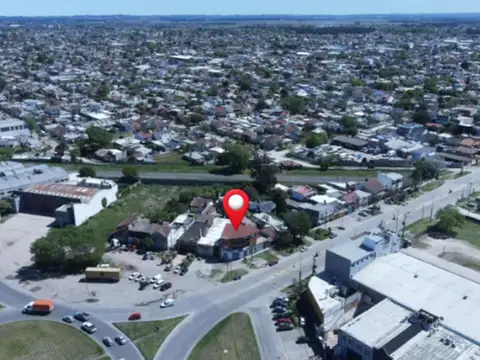 Terreno en Venta en Barrio Libertad, Mar del Plata