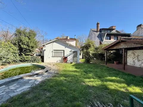 Terreno en Venta en Acassuso, Partido de San Isidro