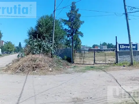 Terreno en Venta en Moreno, Partido de Moreno
