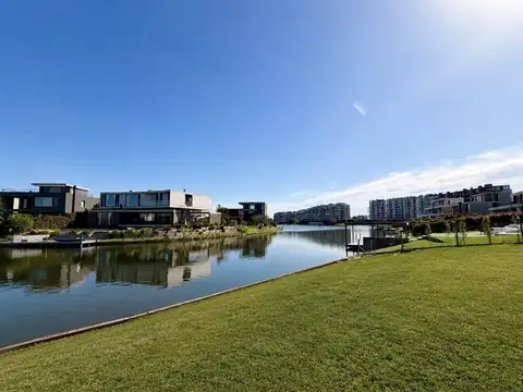 Terreno en Venta en Nordelta Virazón, Nordelta