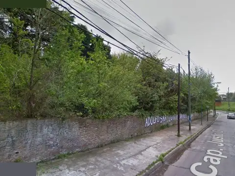 Terreno en Venta en La Lucila, Partido de Vicente López
