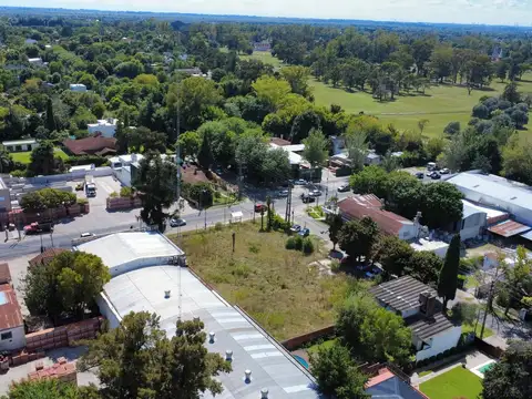 Terreno en Venta en Manuel B Gonnet, Partido de La Plata