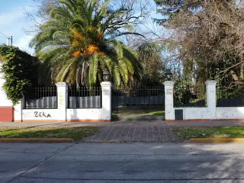 Terreno en Venta en Moreno, Partido de Moreno
