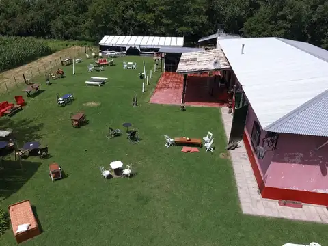 Terreno en Venta en General Mansilla, Partido de Magdalena