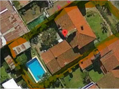 Terreno en Venta en San Isidro Vías / Rolon, San Isidro