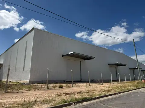 Galpón en Alquiler en Campana, Partido de Campana