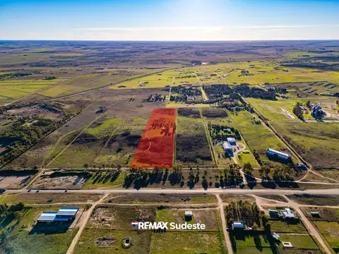 Terreno en Venta en Bahia Blanca, Partido de Bahía Blanca