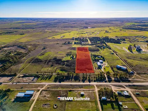 Terreno en Venta en Bahia Blanca, Partido de Bahía Blanca