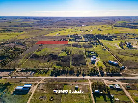 Terreno en Venta en Bahia Blanca, Partido de Bahía Blanca