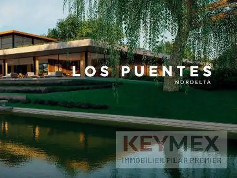 Terreno en Venta en Nordelta, Partido de Tigre