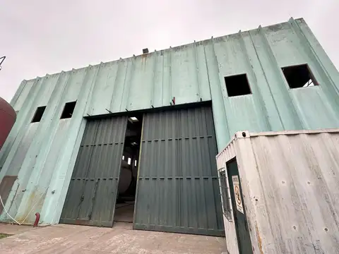 Galpón en Alquiler en Malvinas Argentinas, Partido de Malvinas Argentinas