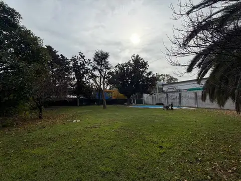 Terreno en Venta en Don Torcuato, Partido de Tigre