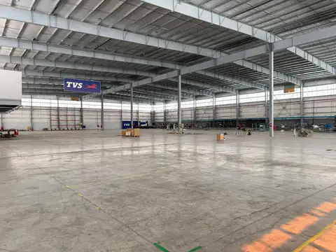 Galpón en Alquiler en Los Cardales, Partido de Exaltación de la Cruz