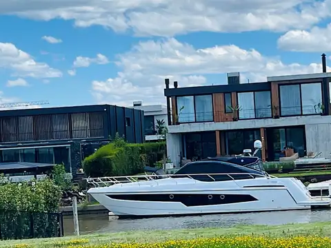 Terreno en Venta en Nordelta El Yacht, Nordelta