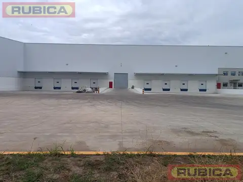 Galpón en Alquiler en Zarate, Partido de Zárate