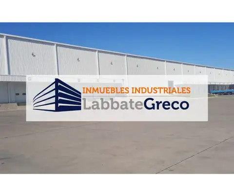 Galpón en Alquiler en Churruca, Partido de Tres de Febrero