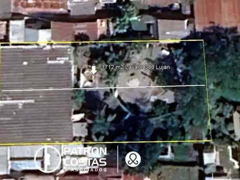 Terreno en Venta en Lujan, Partido de Luján