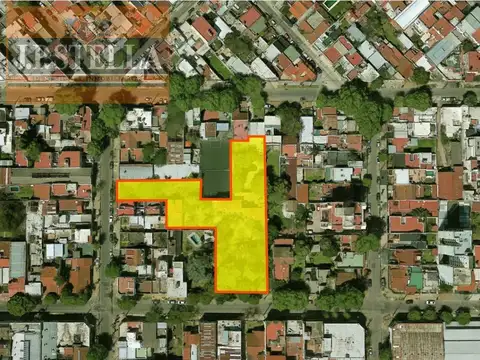 Terreno en Venta en Ramos Mejía, Partido de La Matanza