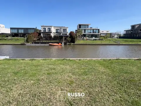 Terreno en Venta en Nordelta El Yacht, Nordelta