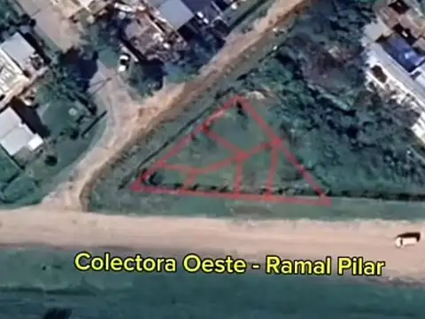 Terreno en Venta en Del Viso, Partido de Pilar