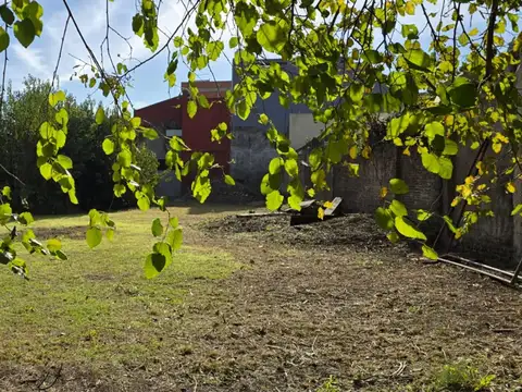 Terreno en Venta en Ciudad Madero, Partido de La Matanza