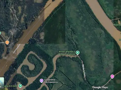Terreno en Venta en Delta del Tigre, Partido de Tigre