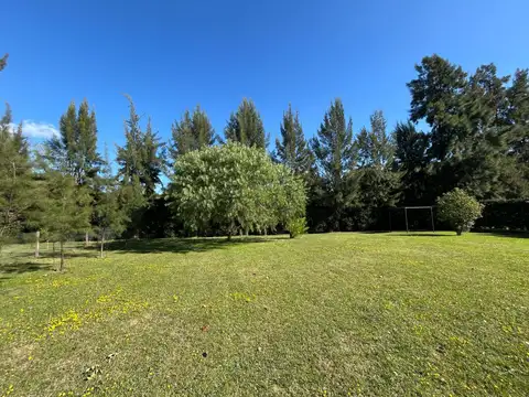 Terreno en Venta en Tortugas Country Club, Countries y Barrios Cerrados en Pilar