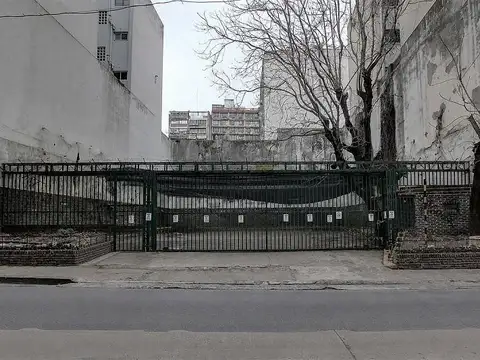 Terreno en Venta en Tigre Centro, Partido de Tigre