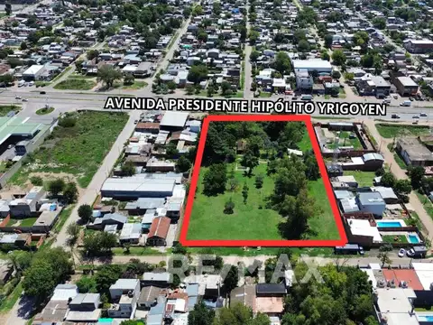 Terreno en Venta en Jose Clemente Paz, Partido de José C. Paz