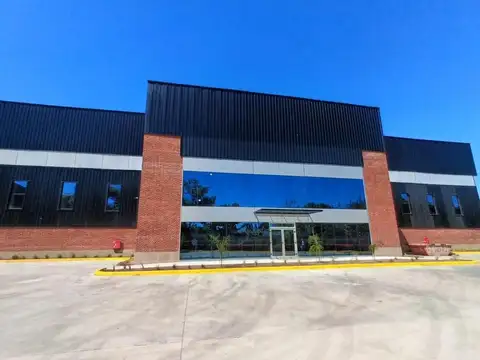 Galpón en Alquiler en Munro, Partido de Vicente López