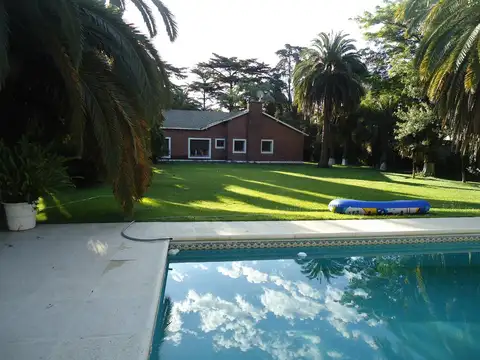 Terreno en Venta en General Pacheco, Partido de Tigre