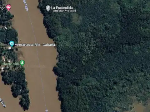 Terreno en Venta en Delta del Tigre, Partido de Tigre