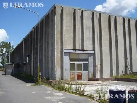 Galpón en Alquiler en Berazategui, Partido de Berazategui