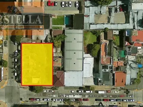 Terreno en Venta en Centro, San Justo