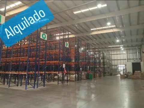 Galpón en Alquiler en Malvinas Argentinas, Partido de Malvinas Argentinas