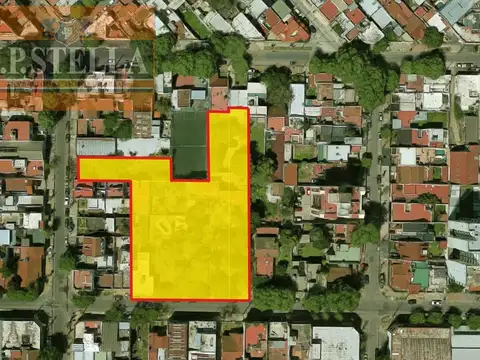 Terreno en Venta en Ramos Mejía, Partido de La Matanza