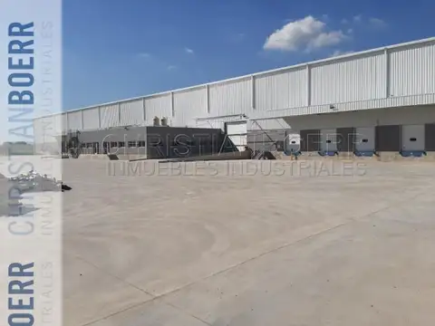 Galpón en Alquiler en Fatima Estacion Empalme, Partido de Pilar