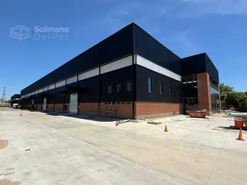 Galpón en Alquiler en Munro, Partido de Vicente López