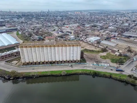 Terreno en Venta en Avellaneda, Partido de Avellaneda