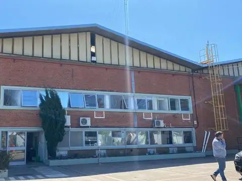 Galpón en Alquiler en Vicente Lopez, Partido de Vicente López