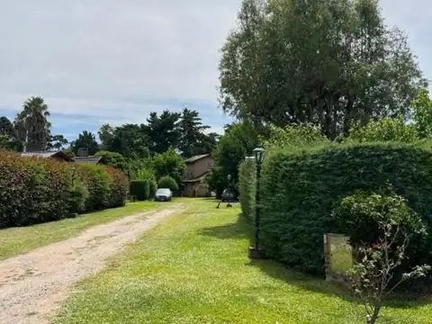 Terreno en Venta en La Reja, Partido de Moreno